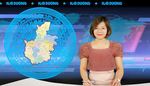 Điểm tin từ ngày 18 - 20.11